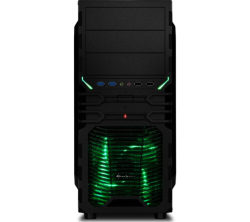 Pc Specialist Vortex Minerva Gaming PC